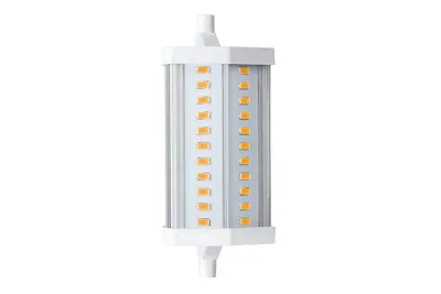 Produktbild von Paulman LED  Stab 12W R7s 230V Warmweiß Dimmbar