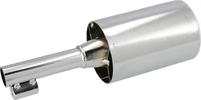 Produktbild von Gegenkonus Reso 110mm  für ZT Auspuffanlage 2019