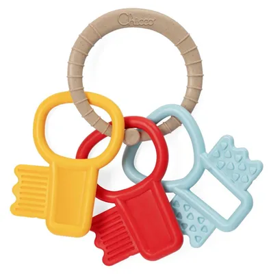 Image de Chicco Eco+ 00063216300000 Anneau de dentition