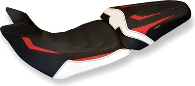 Image de Housse de siège Bobbio Special Color Ultragrip 4RDW pour DUCATI