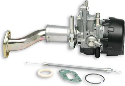 Produktbild von Vergaserkit Malossi SHBC 20 Kurbelgehäuseeinlass für Vespa Special 50