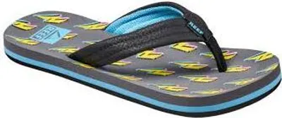 Produktbild von Reef Kids AHI Zehentrenner Sandale - Grösse 35/36
