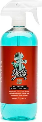 Produktbild von Dodo Juice Geschirrspülmittel (1 l)