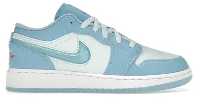 Produktbild von Jordan 1 Low SE Aquarius Blue (GS) - EU 36