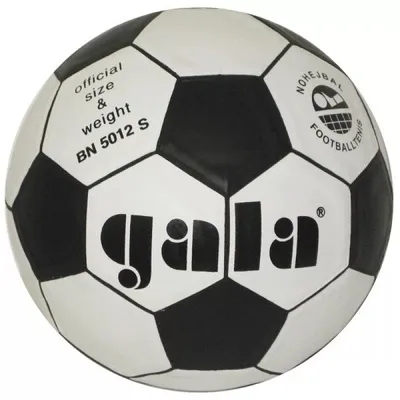 Obrázok produktu pre Gala nohejbalová lopta Bn5012s