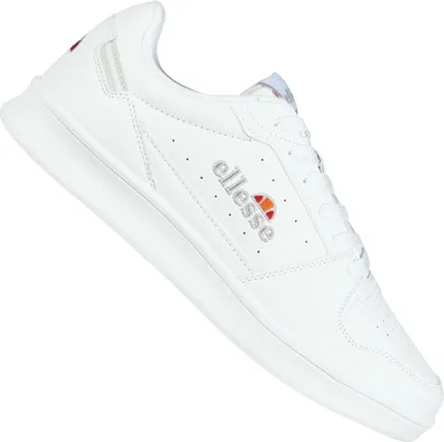 Produktbild von 46|ellesse Nole Cupsole Herren Sneaker SBSF0862-WHITE