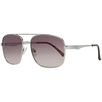 Produktbild von Guess GF0211 5810F Sonnenbrille Herren Sonnenbrille