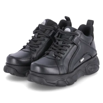 Produktbild von Buffalo CLD Corin in Schwarz für Damen – 7 UK - 41 EU - 10 US / Black