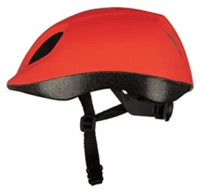 Immagine prodotto di Mon Zoli Casque Casco Rolling Red S Helmet