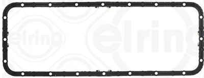 Immagine prodotto di Guarnizione per coppa dell'olio ELRING, compatibile con VOLVO FL III 897.410