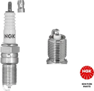 Produktbild von NGK Zündkerze 3812