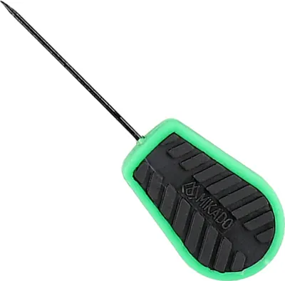 Produktbild von MIKADO BOILIE NEEDLE Baiting Tool Ködernadel Boilienadel
