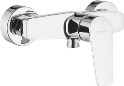 Produktbild von Wand-duscharmatur Einhebel, Mischer Chrom