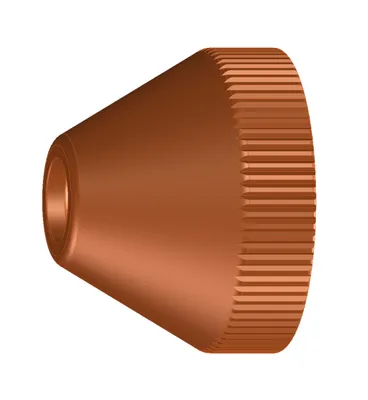 Image de Ecran de protection de buse Elmag pour le gougeage pour CP70C MAR, 56791
