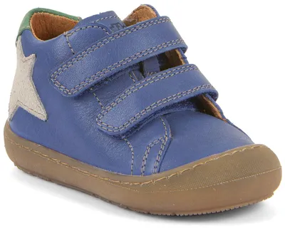 Produktbild von Froddo Ollie S Star Blue Electric Größe EU 26