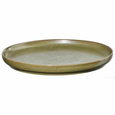Immagine prodotto di ASA Selection coppa miso Brotteller, Brot Teller, Dessertteller, Kuchenteller, Porzellan, Gelb, 15 cm, 19120194