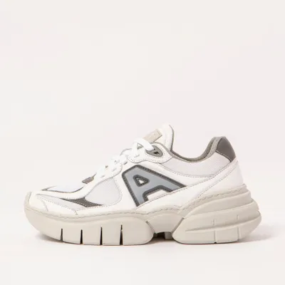 Produktbild von Art Sneaker Damen/Herren 1632 MULTI WHITE/ ATHENS Farbe Weiß