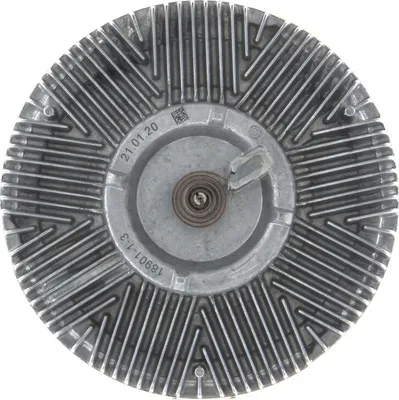 Produktbild von MAHLE ORIGINAL CFC 224 000P Kupplung Kühlerlüfter