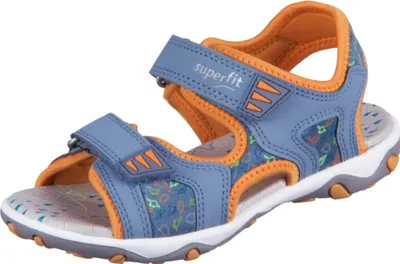 Produktbild von Legero Sandale Synthetik MIKE 3 Jungen Sandale in Blau, Größe 30