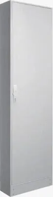 Obrázek produktu pro Hager FP22TN2, 550 mm, 205 mm, 1950 mm