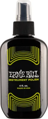 Produktbild von Ernie Ball Guitar Polish 4223 Gitarrenreiniger