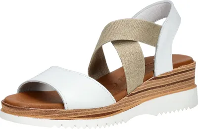 Produktbild von Cosmos Comfort Sandalen Sandalen Leder