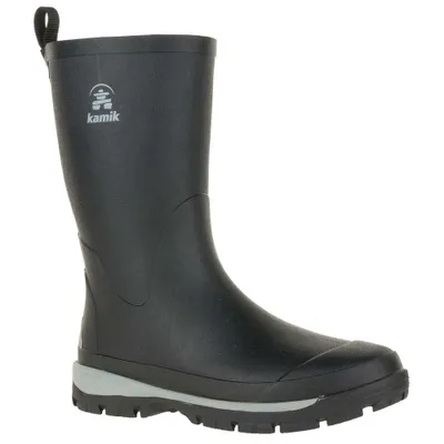Produktbild von Schuhe Kamik Gummistiefel Lars EK0738BLK