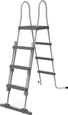 Produktbild von Avenli Sicherheitsleiter für Pools bis zu einer Höhe von 122 cm