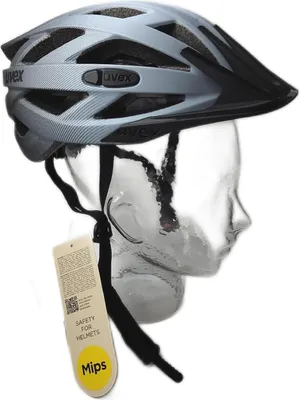 Produktbild von Uvex Helm Ivo CC MIPS Allround Helm Damen Herren MIPS System Helme Gr. 52-57cm