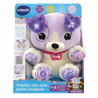 Produktbild von VTech 80-615065, 1 Jahr(e), AA, Akkus/Batterien enthalten