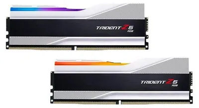 Immagine prodotto di G.SKILL G.Skill Trident Z5 RGB F5-7200J3445G16GX2-TZ5RS modulo di memoria 32 GB 2 x 16 GB DDR5 7200 MHz