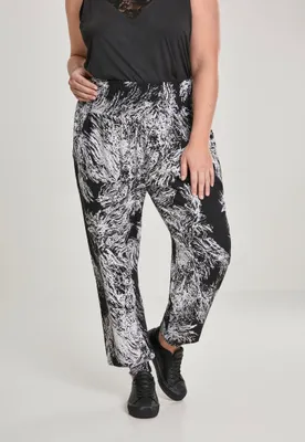 Obrázok produktu pre Dámske nohavice Urban Classics Ladies Sarong Pants limb - 3XL