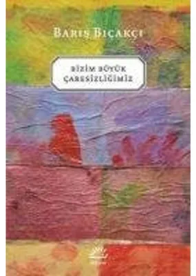 Immagine prodotto di ISBN 9789750502637, Powieść, Turecka, 167 stron(y)