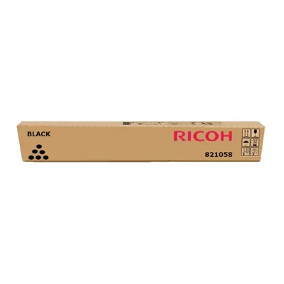 Produktbild von Ricoh 820116, 20000 Seiten, Schwarz, 1 Stück(e)