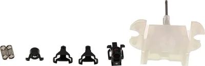 Produktbild von BRAUN - Oszillierende Brücken - 67030836