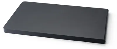 Image de Hackbrett DURACORE, Duracore noir 53 x 35 x 2,5 cm 5317 4017167531700
