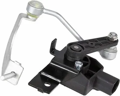 Produktbild von METZGER Sensor Leuchtweiteregulierung 0901417 Vorne Links Vorne Rechts für VW Passat Variant (3C5)