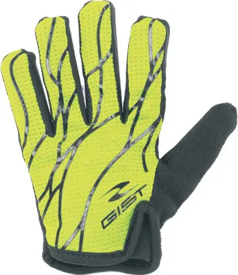 Produktbild von Gist Handschuhe Gelb,Schwarz XS Gelb,Schwarz XS