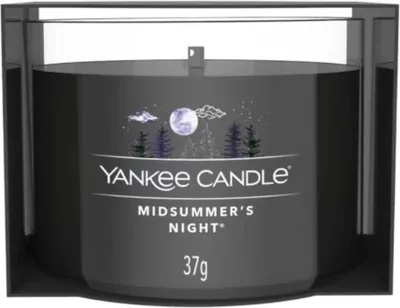 Obrázek produktu pro Yankee Candle Midsummer’s Night® Filled Votive 37 g