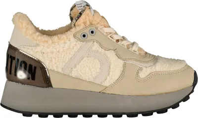 Produktbild von Duuo Shoes Calma High Ottawa 77 Sportschuhe Beige EU 37 Damen Beige EU 37