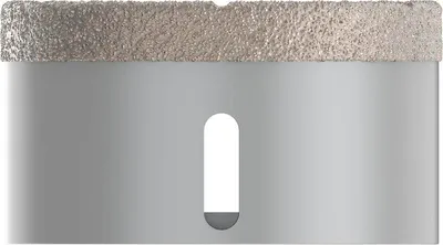 Produktbild von PRO Ceramic dry Trockenbohrkrone, 75 x 35 mm, X-Lock
