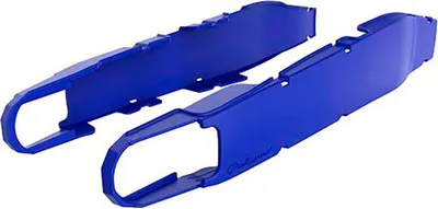 Produktbild von POLISPORT Kettenschutz 8986100002 0,412kg für GAS GAS EC XC RIEJU MR
