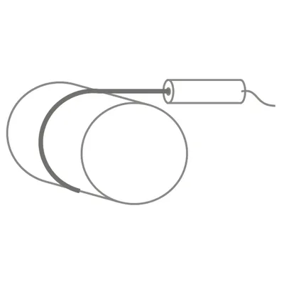 Produktbild von Metallkraft Schnittlinienlaser, 3640011