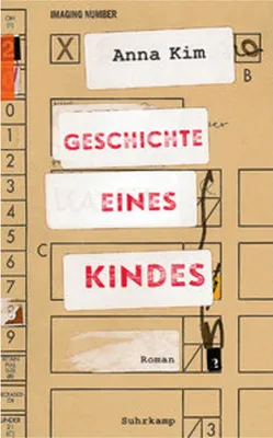 Zdjęcie produktu dla Geschichte eines Kindes