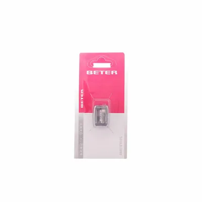 Image de Beter Double Cosmetic Pencil Sharpener 8mm