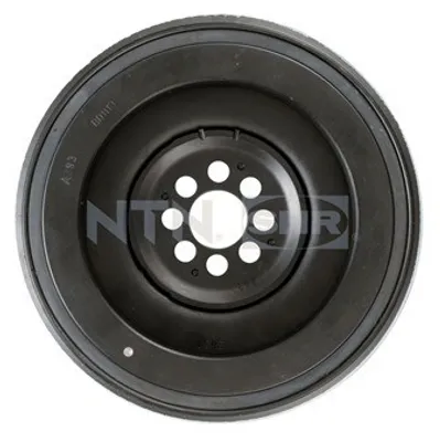 Produktbild von SNR DPF357.20 Riemenscheibe Kurbelwelle für AUDI A4 Avant (8K5, B8)