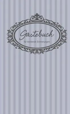 Produktbild von Gästebuch