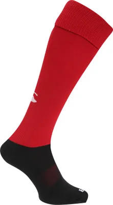 Produktbild von Canterbury Herren Rugby Sport-Socken PC2022 (L) (Rot)