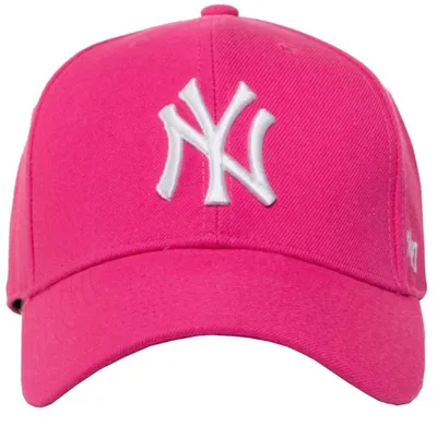 Obrázek produktu pro Čepice 47 Brand New York Yankees Mvp CapBMVPSP17WBPMA
