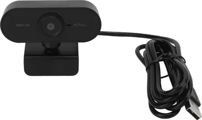Zdjęcie produktu dla Kamera internetowa 1080p HD z mikrofonem USB2.0 Plug & Play Online -Classroom -Video Live -Kamera do komputera stacjonarnego -Laptop -PC play